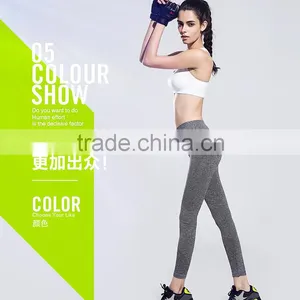 Wholesale Women Athletic Gym Joggers thumbnail-5