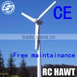 10KW Generator /motor Generator thumbnail-1
