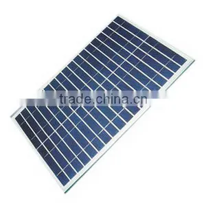 2014 Newest Hot Sale Poly-crystalline Solar Cells thumbnail-1