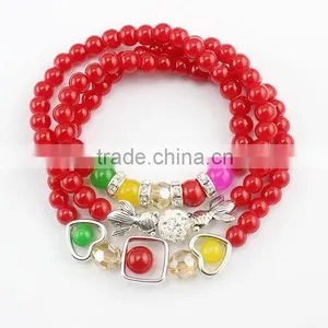 2015 Factory Direct Sale Natural Stone Bracelet thumbnail-3