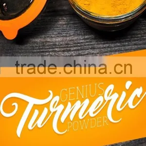 Indian Pure Turmeric Powder Supplier thumbnail-1