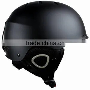 Snowboard Helmet Ski Helmet CE Certificate Helmet thumbnail-1