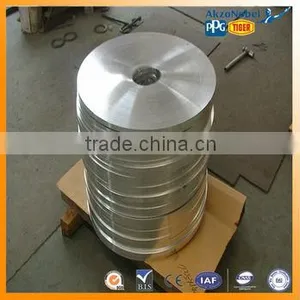 Aluminum Strip Coils With Best Quality and Competitive Price thumbnail-1