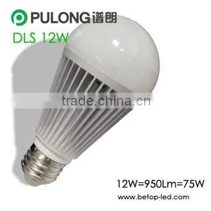 E27 SAMSUNG Chip 12W LED Bulb 1000lm thumbnail-1