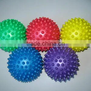 PVC Spike Ball/knobby Ball Massage Ball thumbnail-1