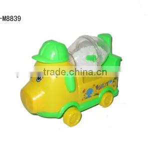 Pull Back Candy Small Toy thumbnail-4