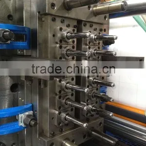 308ton Pet Preform Injection Molding Machine thumbnail-4