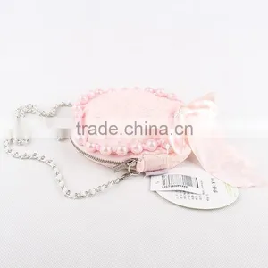 Fashion Accessories Lovely Girl Mini Bags Children Beautiful Cute Small Bag Girl Lace Wallets thumbnail-4