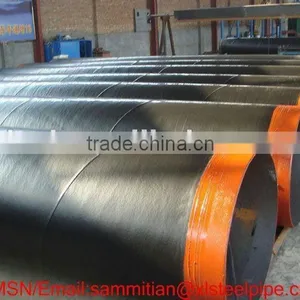 Stb 42 Seamless Boiler Steel Pipe thumbnail-1