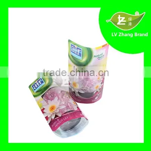 New Style 175G Flower Scent Crystal Beads Air Freshener thumbnail-1