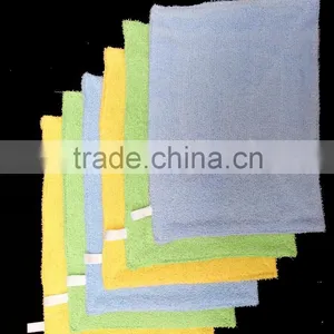 Soft Hand Towel for Gift thumbnail-5