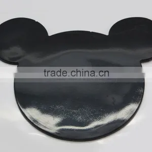 Black Magic Sticky Pad Anti Slip Mat Car Dashboard for Cell Phone thumbnail-5