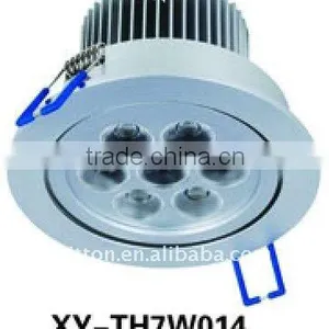 China 7w Led Down Light thumbnail-1