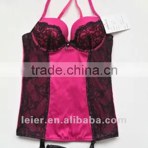 Bustier&thong Set thumbnail-1