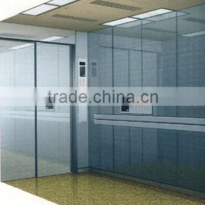 WEBBER MRL Hospital Lift thumbnail-1