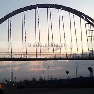 Programmable Rgb Artistic Led Lights for Bridge Projects thumbnail-4