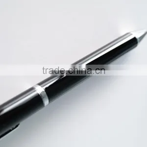 Wholesale Metal Promotional Pen With Logo Print, Metal Pen Refill, Name Printed Pen thumbnail-3