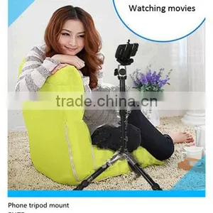 Mini Camera Moblie Phone Tripod Stand Mount For Iphone Samsung Galaxy thumbnail-1