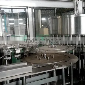 20 Liter Mineral Water Processing Line thumbnail-2