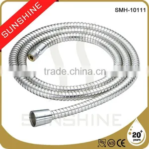 SMH-10121Bathroom PVC Transparent Hose thumbnail-6
