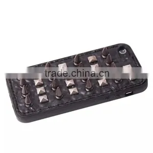 PC TPU PU Leather Mobile Phone Case thumbnail-3