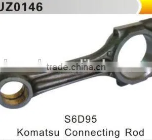 Connecting Rod FOR KOMATSU 6D95 6207-31-3101 thumbnail-1