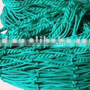Braided Rope Trailer Net thumbnail-1