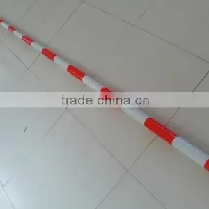 ETC Car Stopper Glass Fiber Tube Glass Fiber Tube Gate Control Barrier Arm With Flexible thumbnail-4