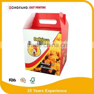 Food Packaging Box thumbnail-4