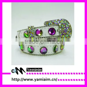 Luxury Bling Rhinestone Pet Collar for Dogs thumbnail-1