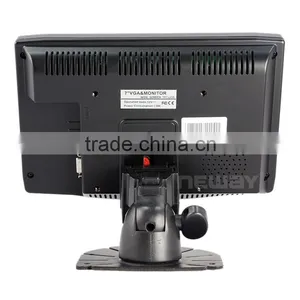 Hospital Application 7 Inch LCD Heart Rate Monitor thumbnail-6
