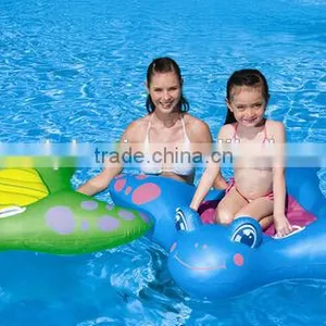 Inflatable Baby Water Floating Rider/inflatable Sea Rider thumbnail-1