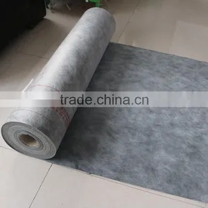 100% Polypropylene Nonwoven Roll Non Woven Fabric Non-woven Fabric thumbnail-1
