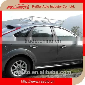 New Design Steel Roof Racks for Suv thumbnail-4