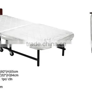 Hotel Folding Extra Bed thumbnail-4