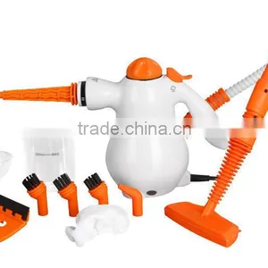 Multi-function Portable Handheld Steam Cleaner With GS CE LVD EMC ROHS REACH PAHS IPX4 SC-012 thumbnail-1