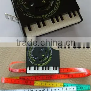 RYP3815 Piano Measuring Tape thumbnail-1