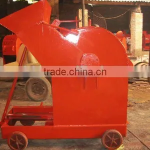 Wholesale Mobile Small Hammer Crushers thumbnail-1
