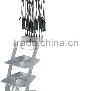 Guangzhou Supplier Digital Perforession Hair Perming Machine Digital Ceramic Hair Curler Hair Digital Perm Machine thumbnail-3