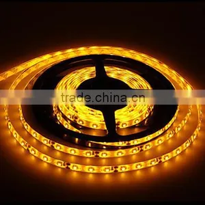 CE&RoHS 12V Waterproof LED Strips Rgb SMD 5050 Smart Lighting thumbnail-1