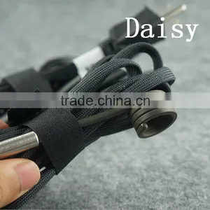 Best Price Enail / E Nail Coil Heater for Water Epipe Electronic Cigarette Square Coil Heater thumbnail-2