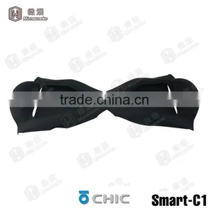 CHIC SMART C1 Hoverboard Silicone Case 6.5 Inch Self Balancing Scooter Hoverboard Silicone Protector Case thumbnail-1