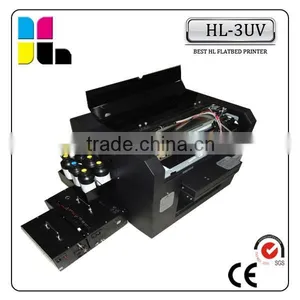 The Most Welcomed USB Flash Drive Logo Printing Machine thumbnail-1