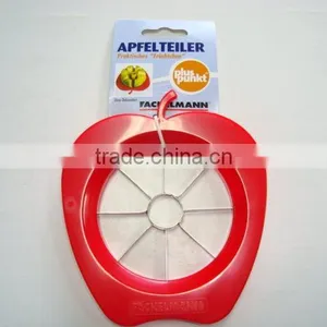 Stainless Steel Apple Cutter thumbnail-1