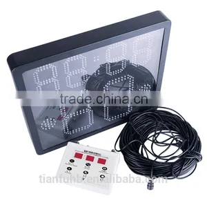 Mini Electronic Scoreboard With High Quality thumbnail-4