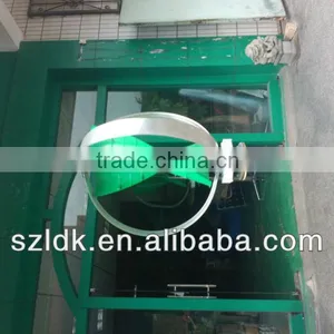 Shenzhen Vertical ROHS CE ISO Wind Generator thumbnail-1
