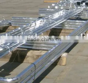 Alkaline Plating Machine for Steel Pipes thumbnail-3