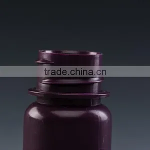 Black Apothecary Bottle Without Leakage 10ml S006 thumbnail-3