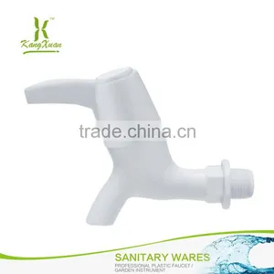 Green ABS Plastic Garden Bibcock Water Tap for India Market KX81061 thumbnail-5