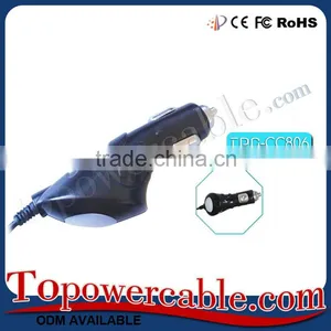 High Quality Vehicle Charging Station Car Charger For Cell Phone For Samsung For Iphone 6 thumbnail-1